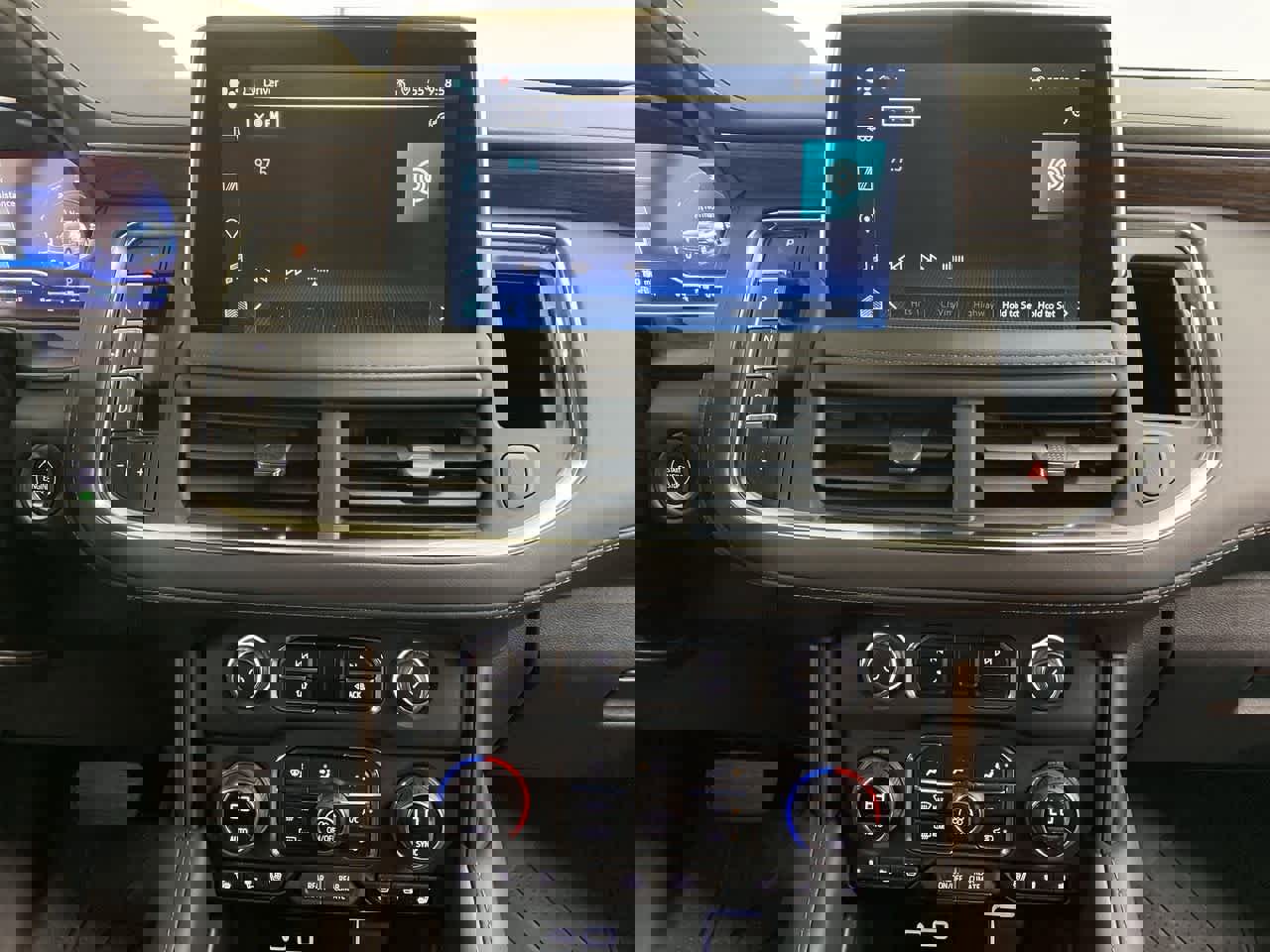 Used 2024 Chevrolet Tahoe High Country w/ Premium Package image 25