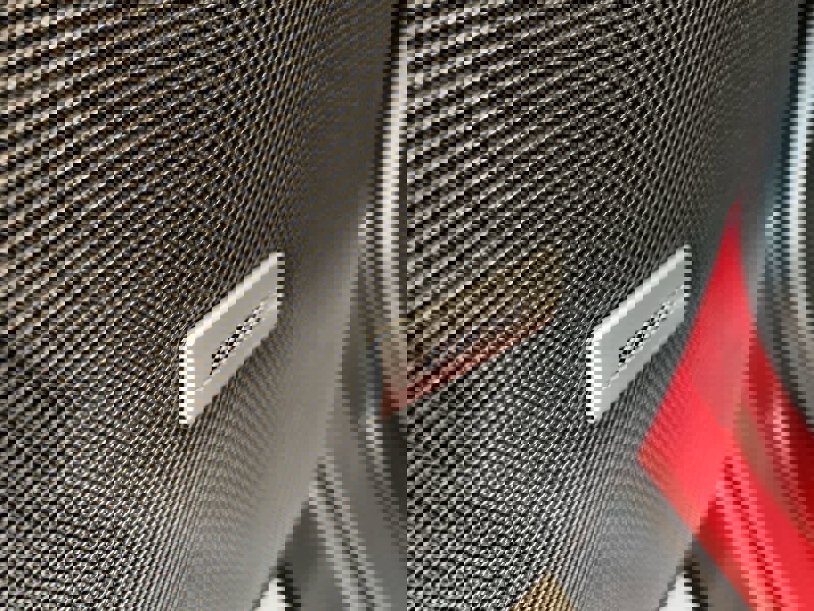 Used 2019 Cadillac XT5 Luxury w/ Advanced Security Package image 18