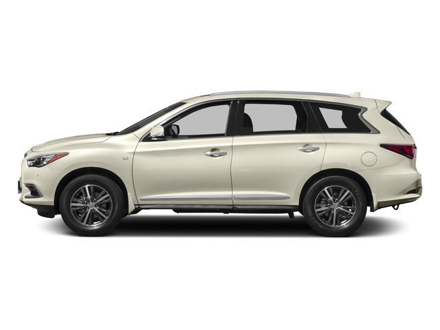 Used 2017 INFINITI QX60 Luxe w/ Deluxe Technology Package AWD/4WD image 6