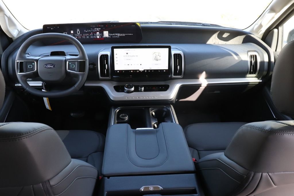 New 2026 Ford Expedition Max Active image 12