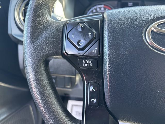 Used 2023 Toyota Tacoma SR image 33