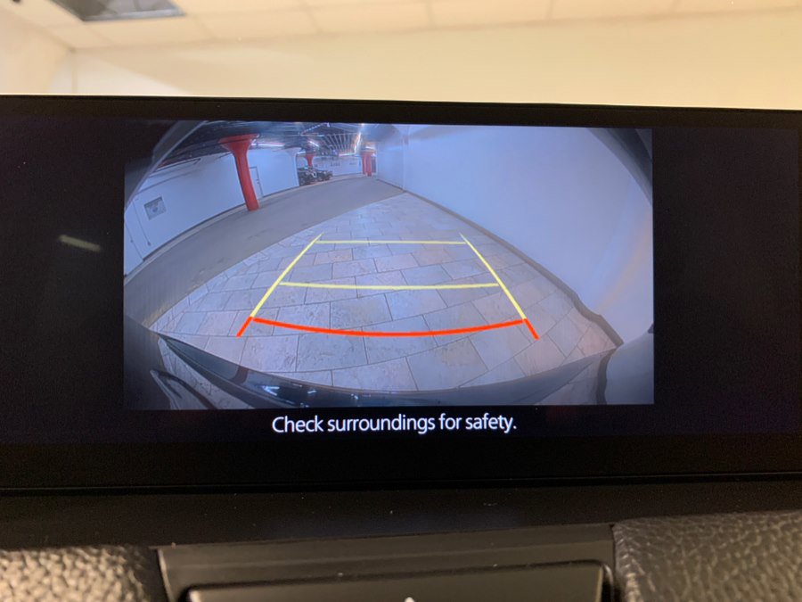 Used 2024 MAZDA CX-90 3.3 Turbo w/ Preferred Plus image 39