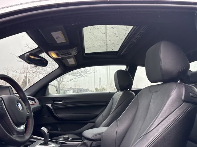 Used 2018 BMW 230i xDrive Coupe AWD/4WD image 24