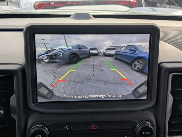 Used 2023 Ford Bronco Sport Big Bend image 29