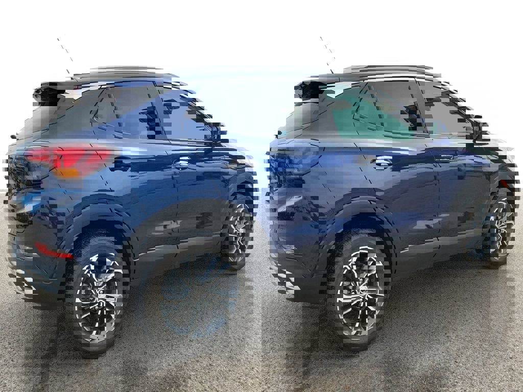 Used 2023 Buick Encore GX Select image 4