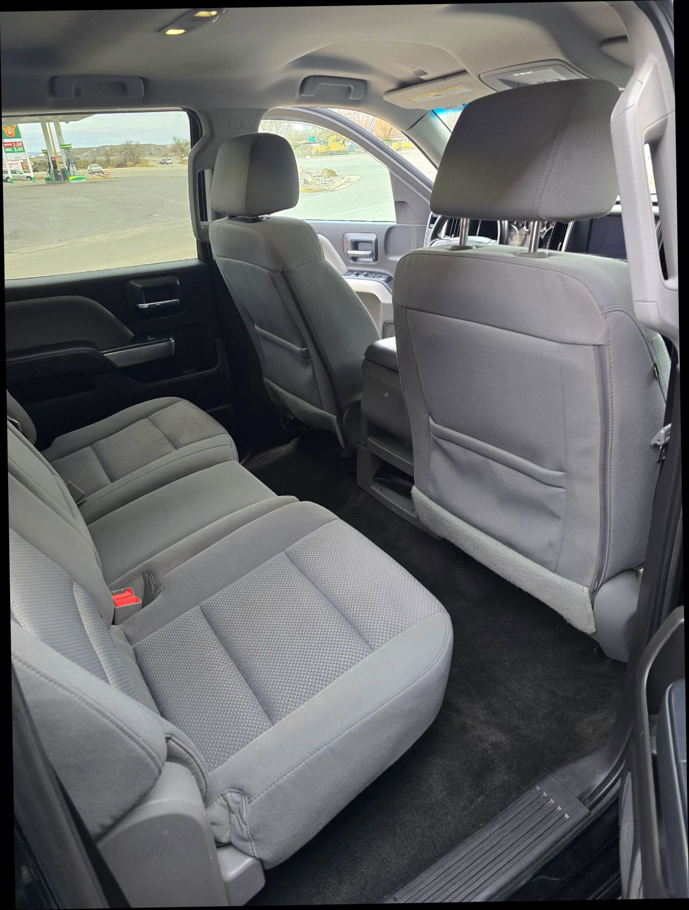 Used 2018 Chevrolet Silverado 1500 LT image 8