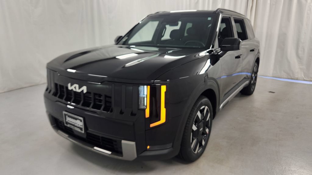 New 2027 Kia Telluride S w/ Towing Package AWD/4WD image 7