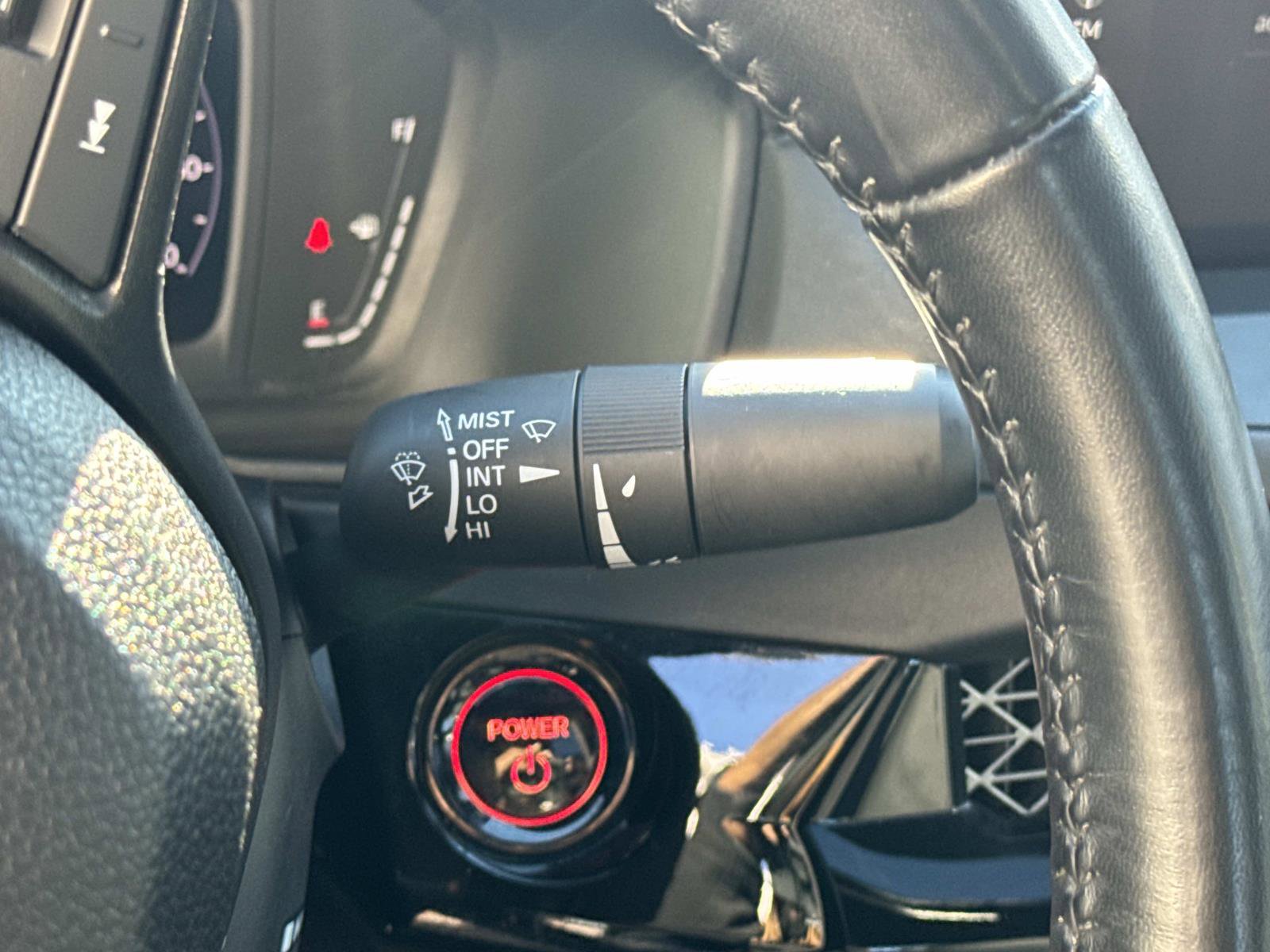 Certified 2024 Honda Accord Sport image 10