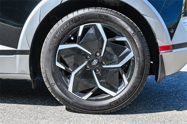 Certified 2024 Hyundai Ioniq 5 Limited image 9