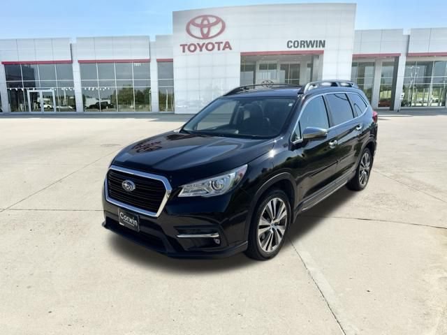 Used 2021 Subaru Ascent Touring AWD/4WD image 7