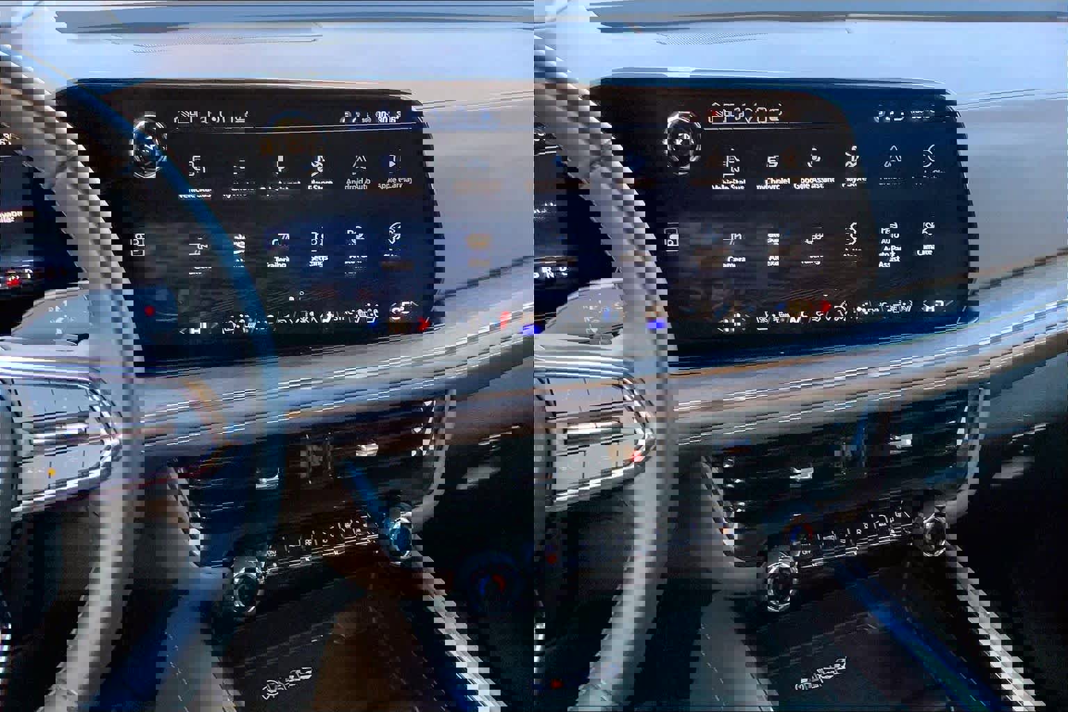 Certified 2025 Chevrolet Tahoe High Country w/ Sun And Tow Package image 7