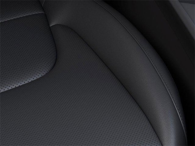 New 2026 Kia Sportage EX image 24