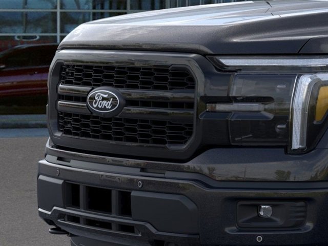 New 2026 Ford F150 Lariat w/ Equipment Group 501A Mid image 17