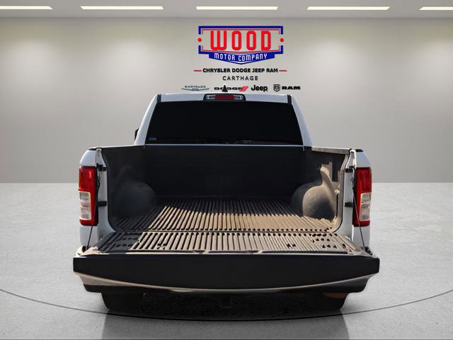 Used 2023 RAM 1500 Lone Star AWD/4WD image 8