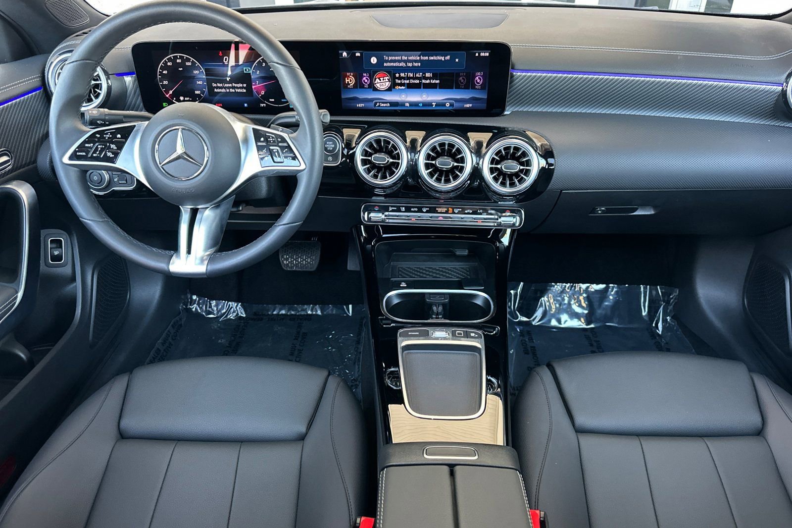 Certified 2025 Mercedes-Benz CLA 250 image 15