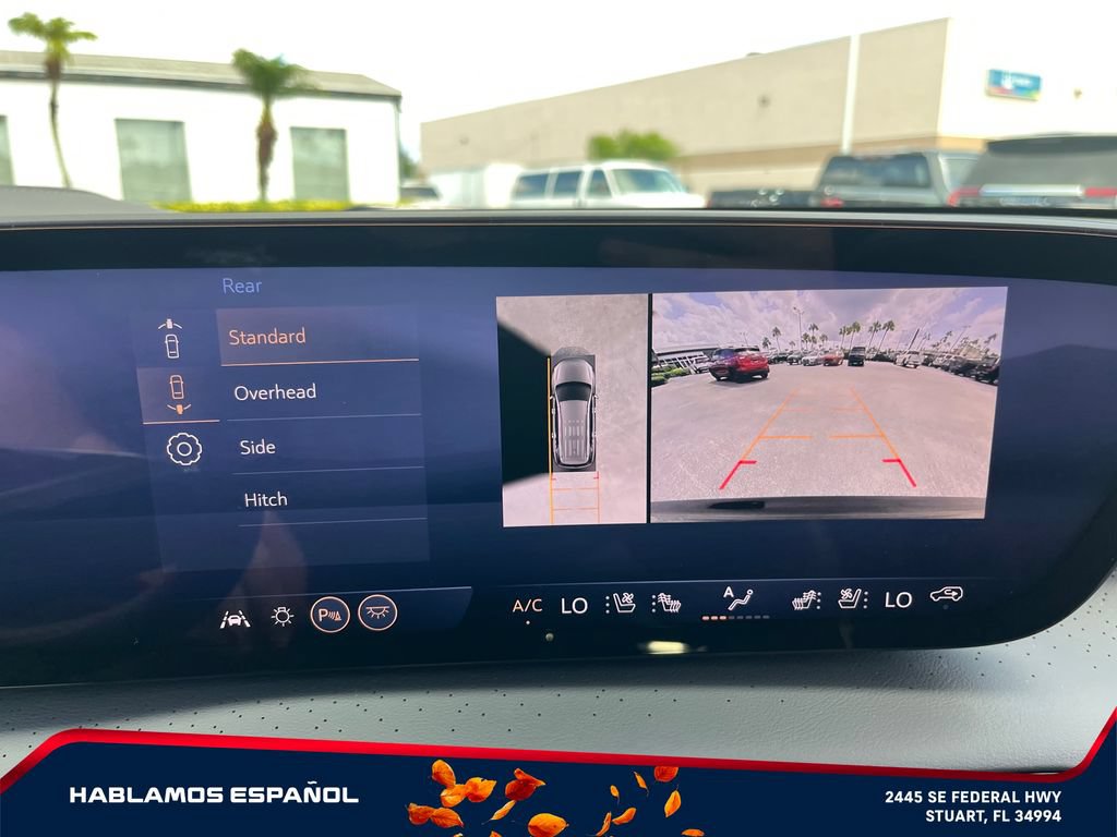 New 2026 Buick Enclave Avenir w/ Super Cruise Package FWD image 22