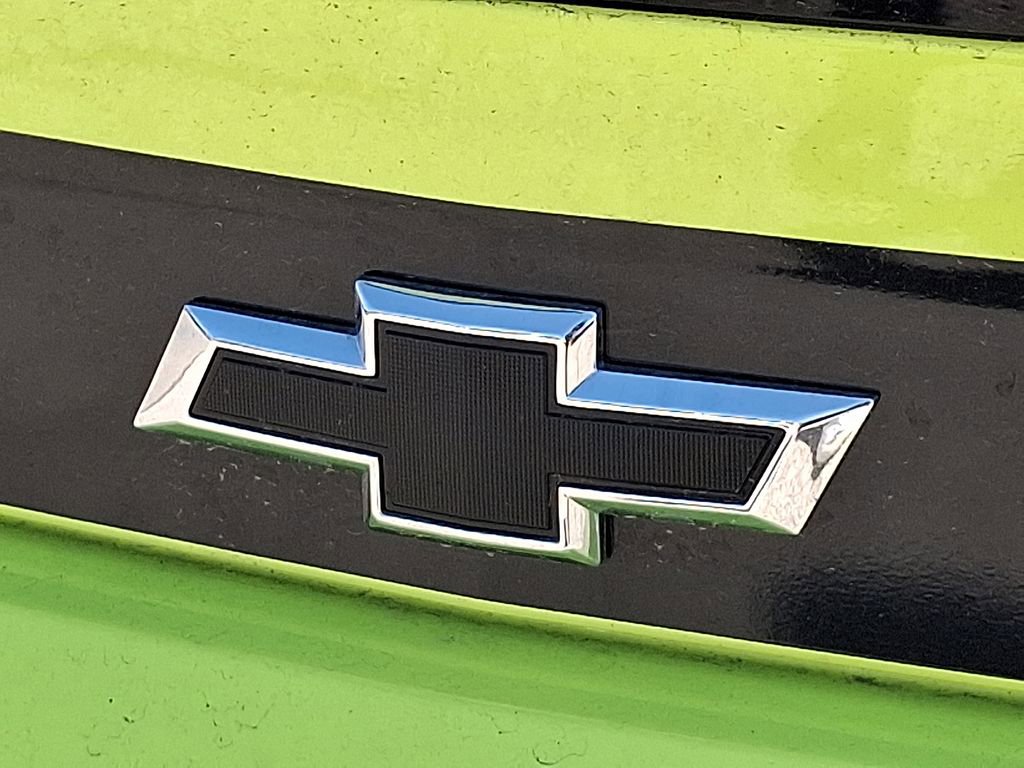 Used 2021 Chevrolet Camaro SS RWD image 28