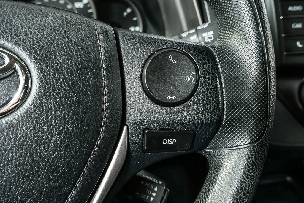 Used 2016 Toyota RAV4 LE w/ Cargo Management Package image 11