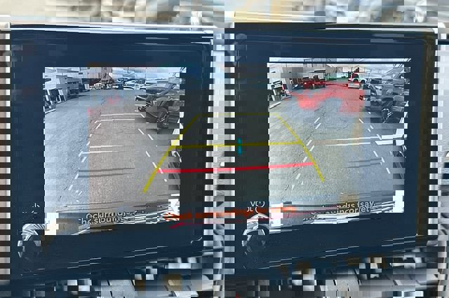 Certified 2025 Toyota RAV4 LE image 25