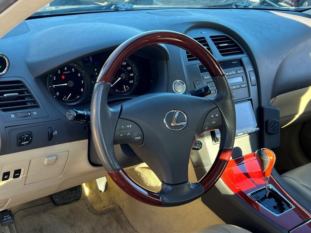 Used 2008 Lexus ES 350 350 4dr Car image 18
