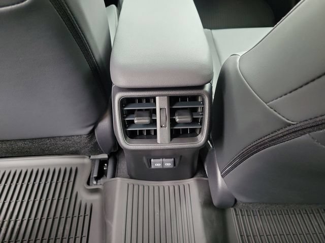 New 2026 Lexus UX 300h AWD image 11