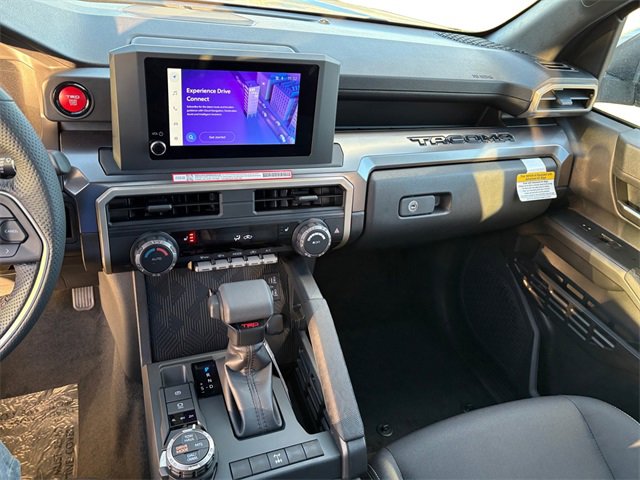 New 2025 Toyota Tacoma TRD Off-Road image 14