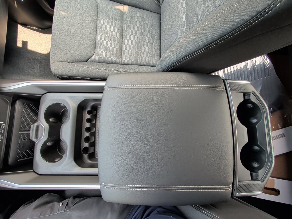 New 2026 RAM 1500 Big Horn AWD/4WD image 23
