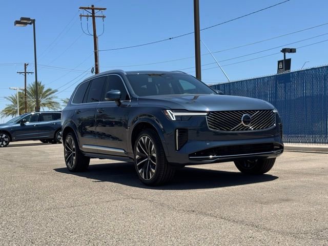 New 2025 Volvo XC90 B6 Plus w/ Protection Package Premier image 1