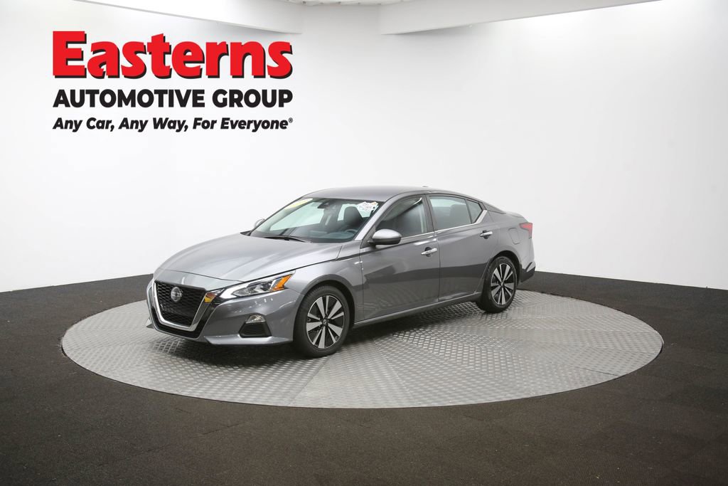 Used 2022 Nissan Altima 2.5 SV image 54