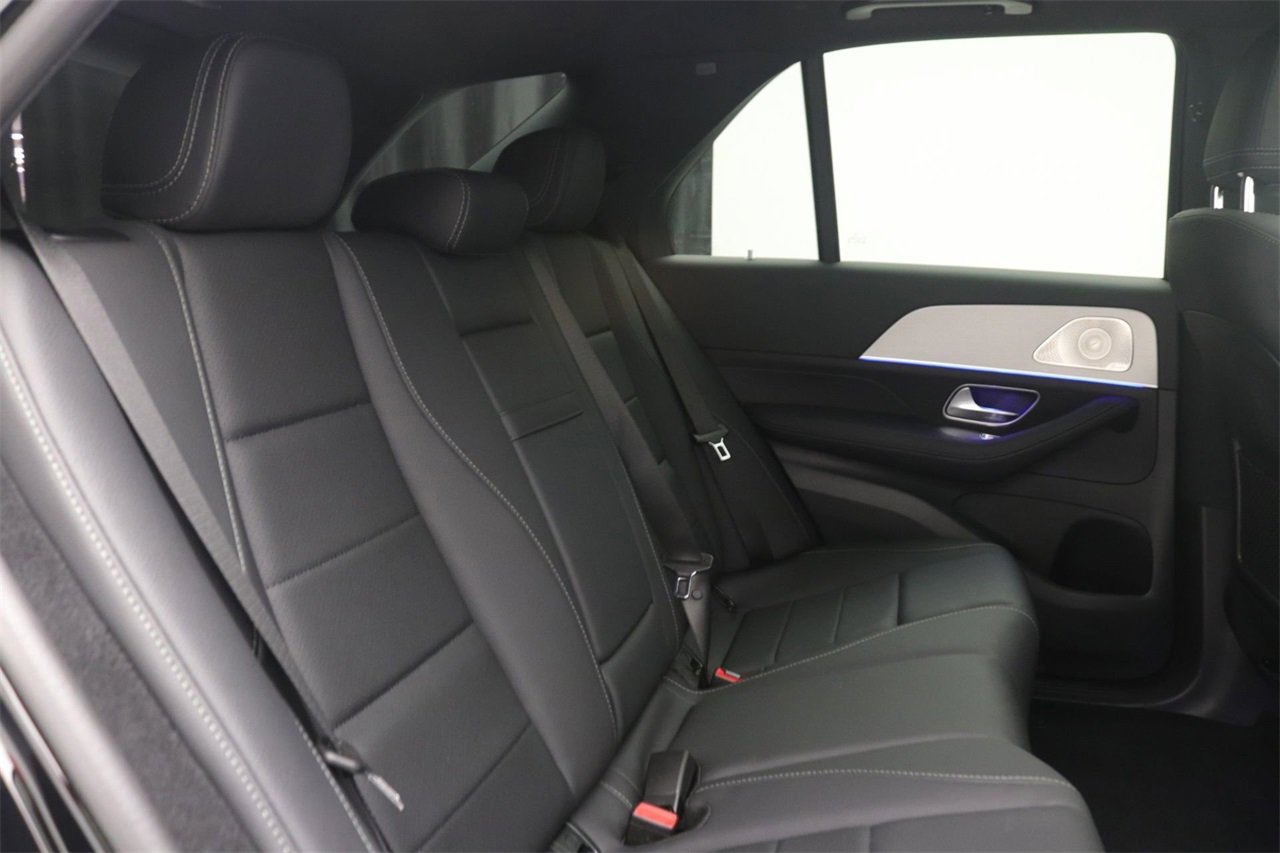 New 2026 Mercedes-Benz GLE 450 4MATIC image 10