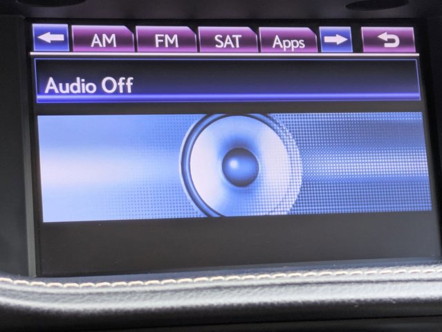 Used 2013 Lexus ES 300h w/ Luxury Pkg image 9