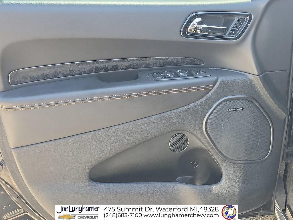 New 2026 Chevrolet Equinox EV LT AWD/4WD image 24
