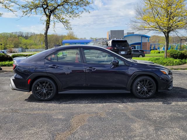 New 2026 Subaru WRX Limited AWD/4WD image 4