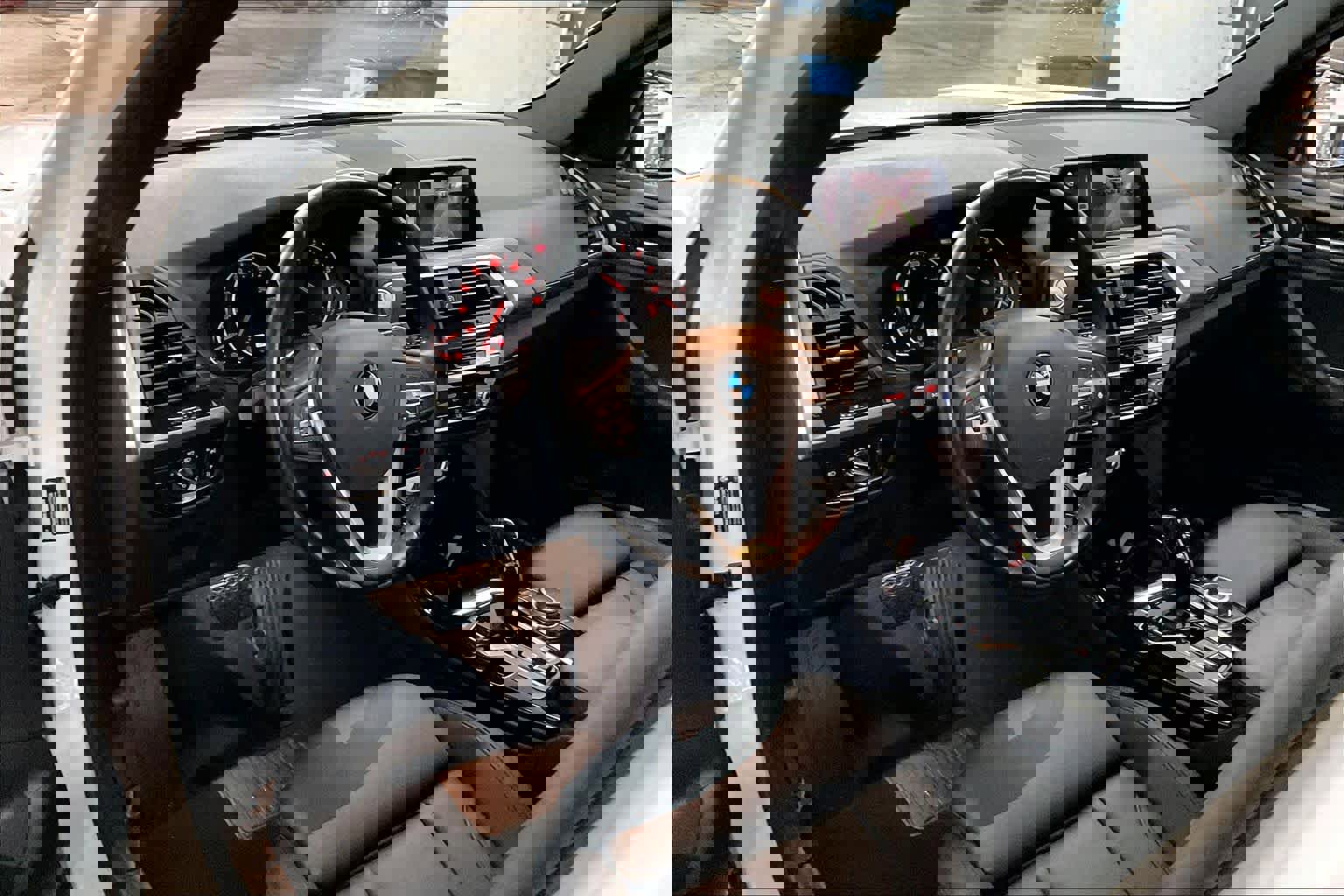 Used 2021 BMW X3 sDrive30i w/ Convenience Package image 16