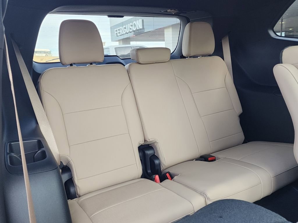 New 2026 Buick Enclave Preferred w/ Power Package image 49