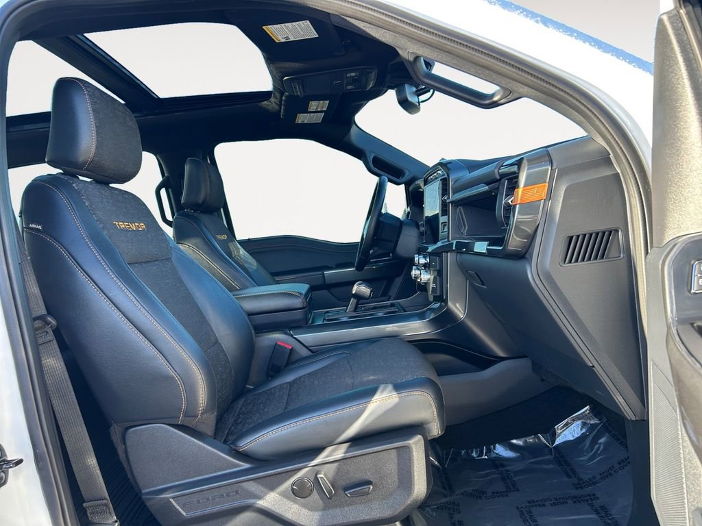 Used 2023 Ford F150 Tremor AWD/4WD image 10