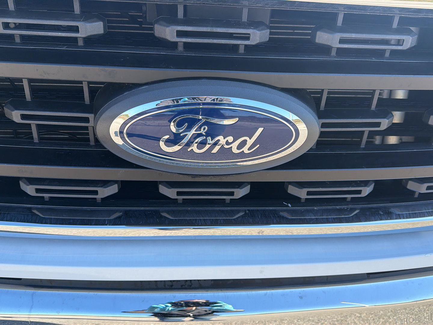 Used 2021 Ford F150 XLT AWD/4WD image 9
