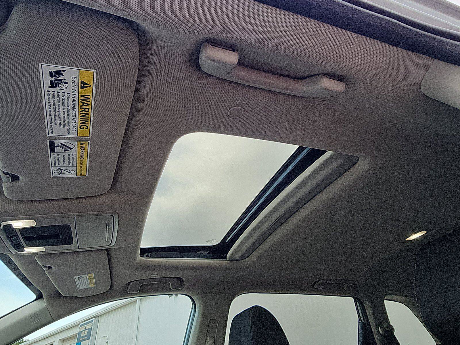 Used 2025 Honda CR-V EX image 21