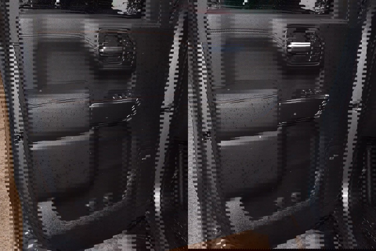 Used 2021 GMC Sierra 1500 AT4 w/ AT4 Preferred Package image 36