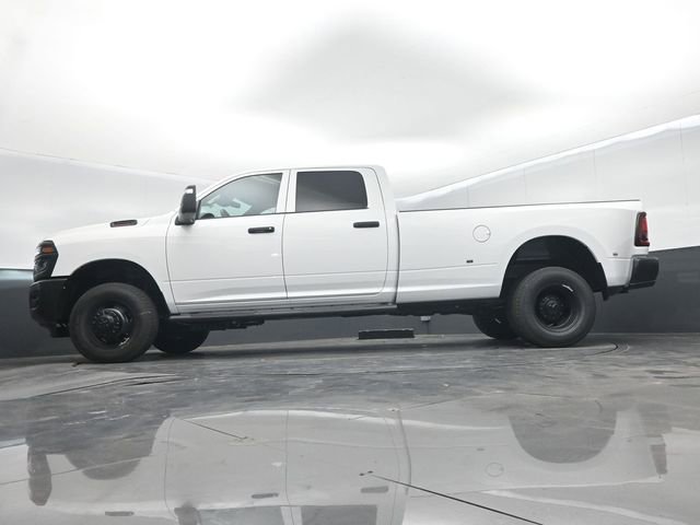 New 2026 RAM 3500 Tradesman AWD/4WD image 45