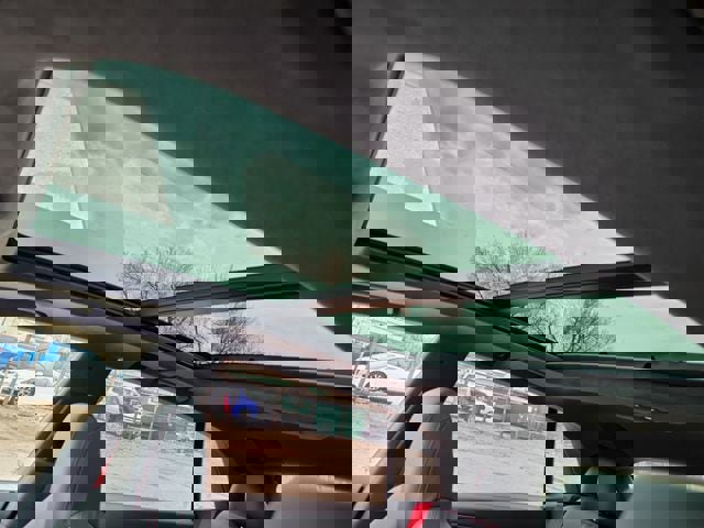 New 2026 Audi SQ8 Prestige image 23