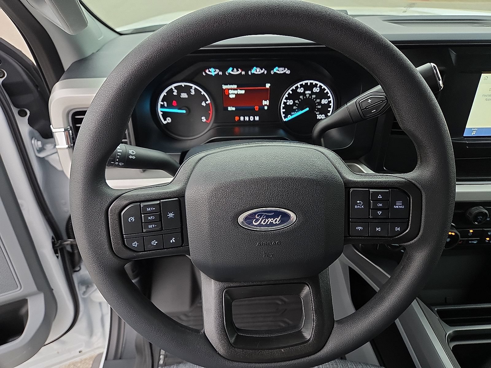 New 2026 Ford F350 XLT w/ XLT Value Package AWD/4WD image 24