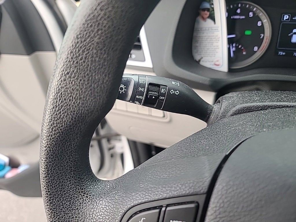 Used 2018 Hyundai Tucson SEL image 3