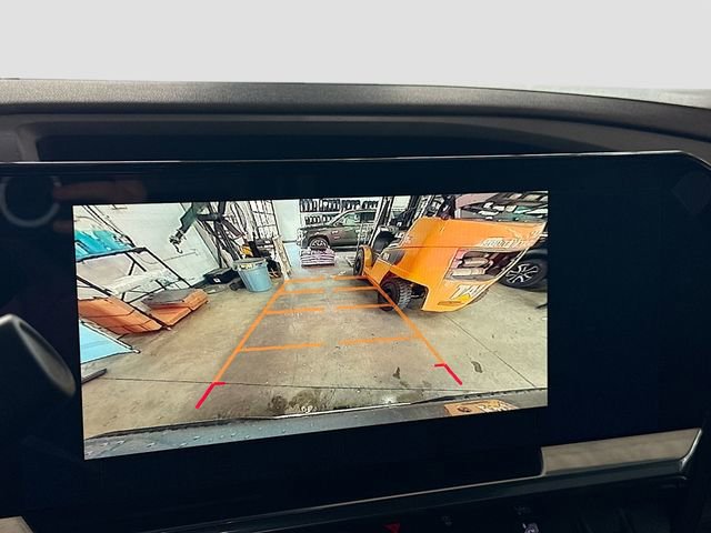 New 2026 Chevrolet Silverado 1500 LT image 15