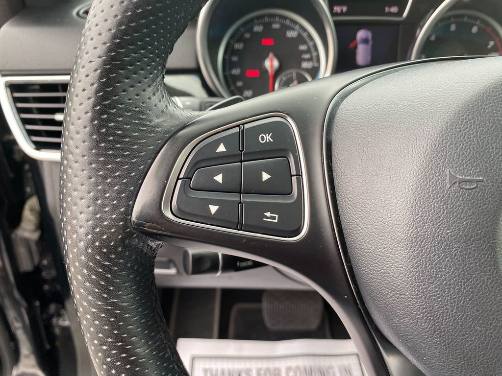 Used 2018 Mercedes-Benz GLE 350 4MATIC image 16