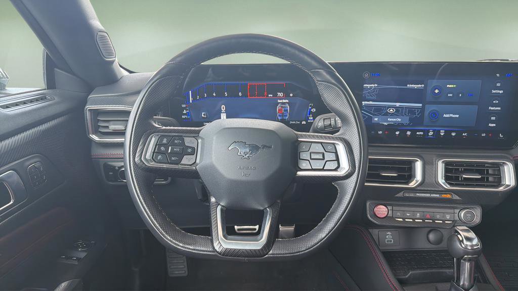 Used 2024 Ford Mustang Premium image 9