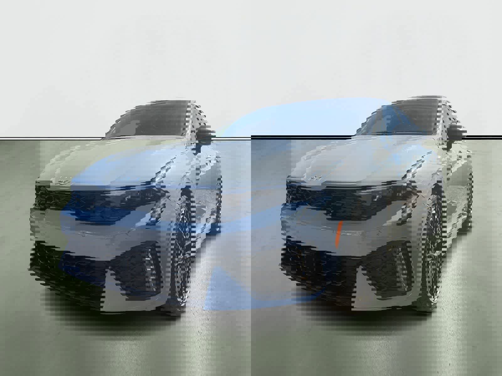 Used 2025 Kia K5 GT image 2