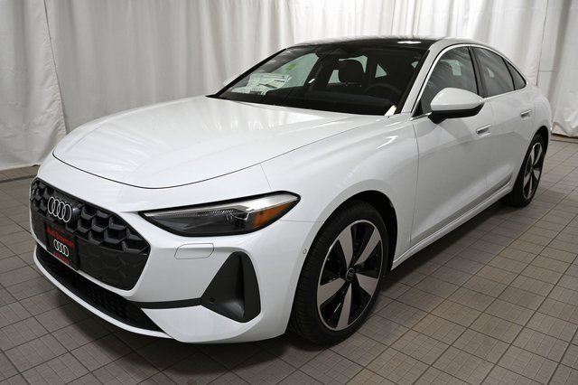 New 2025 Audi A5 2.0T Premium image 17