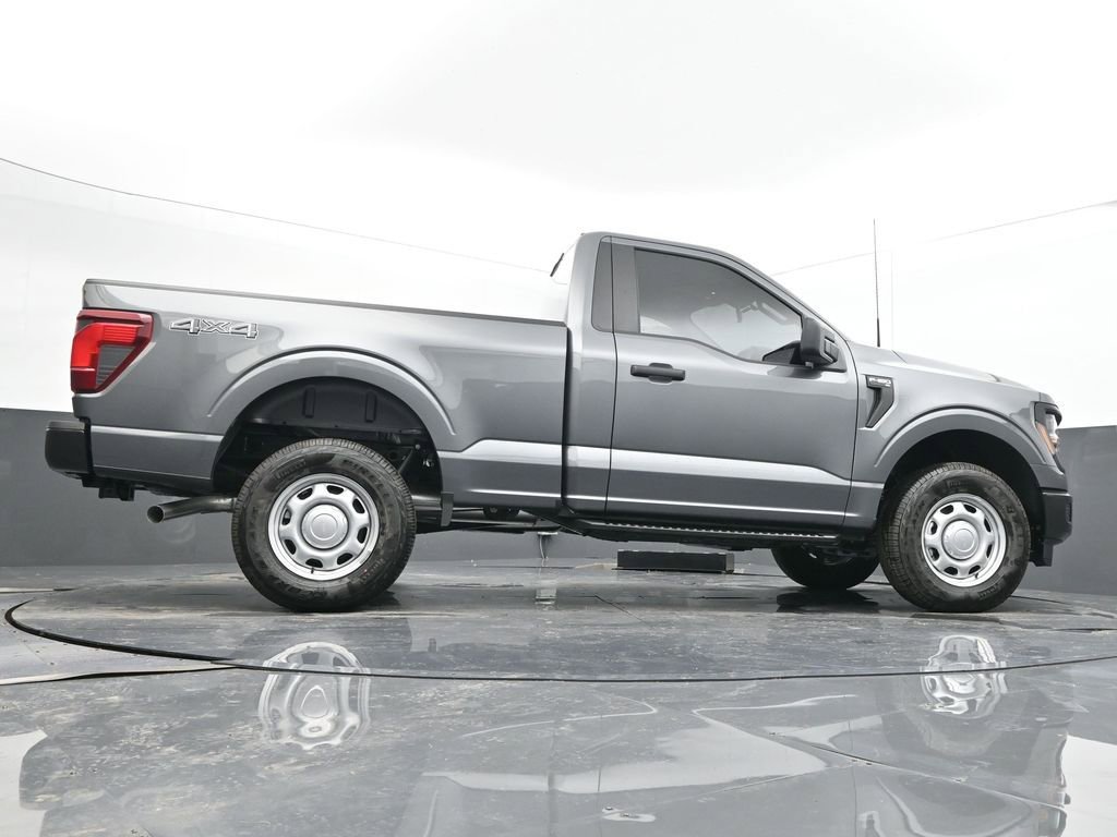 New 2025 Ford F150 XL image 79