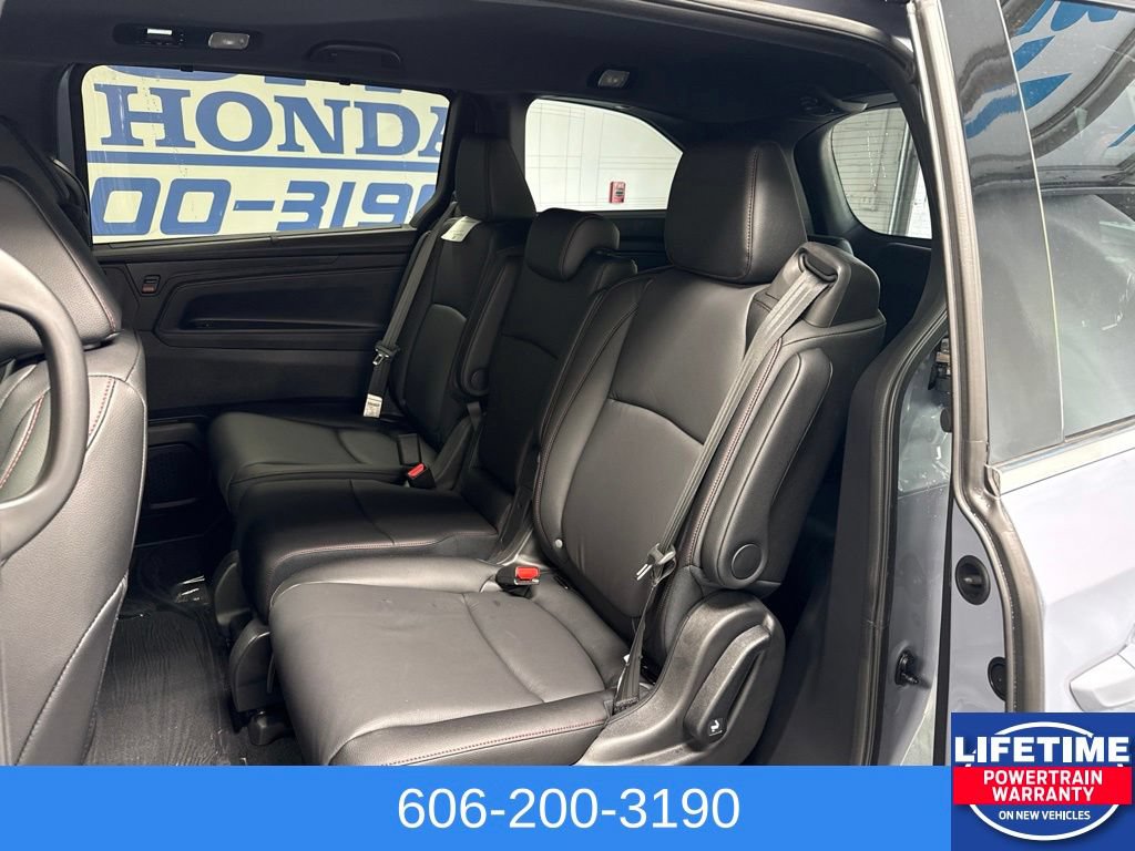 New 2026 Honda Odyssey Sport-L image 14